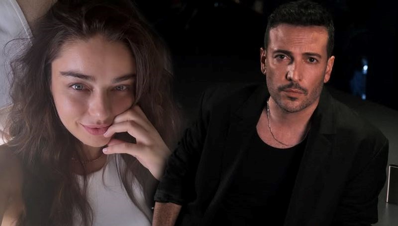 Oğuzhan Koç ve Ayça Ayşin Turan'dan Heyecan Verici Proje: