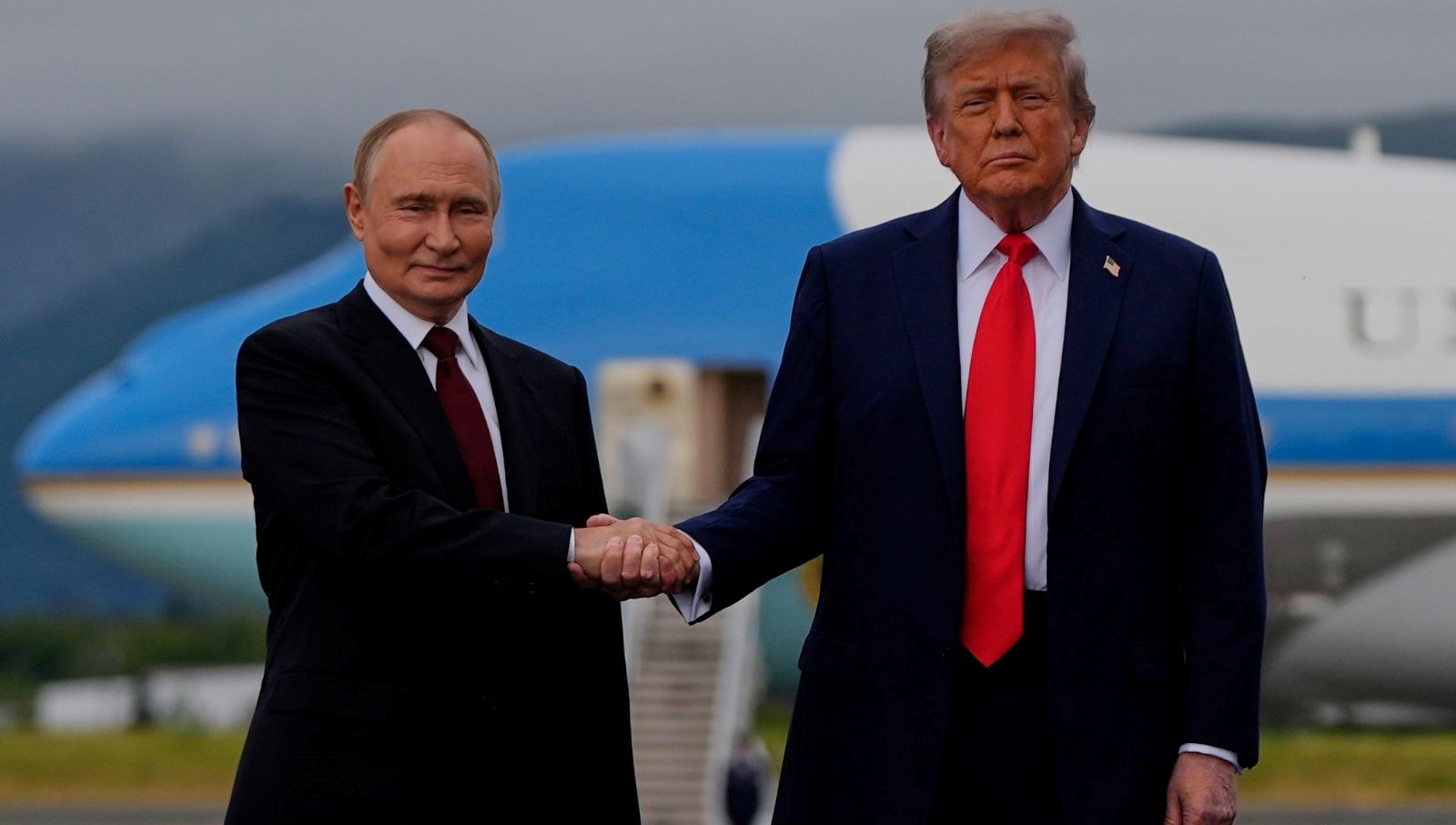 Trump ve Putin'den Tarihi Bir Zirve: Gelişmeler Neler?