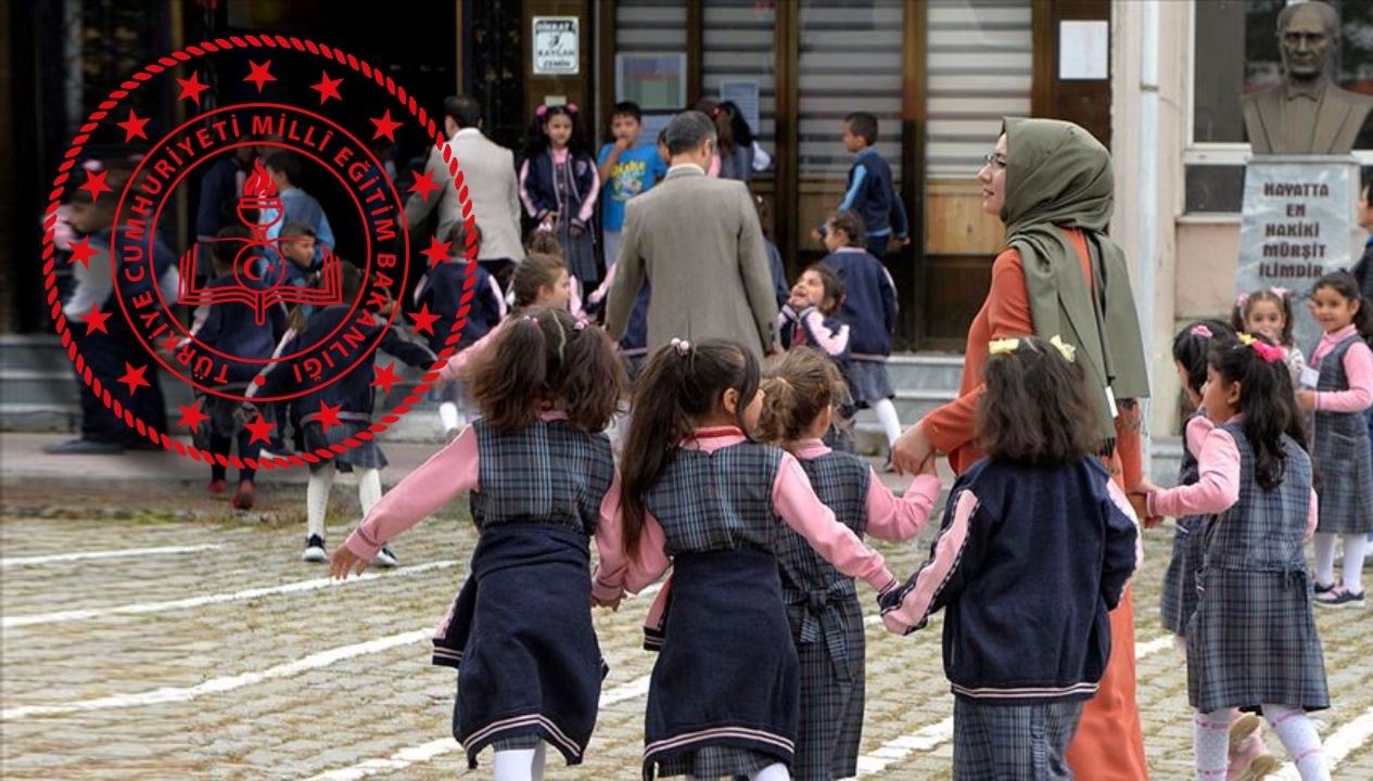 MEB 2025-2026 Ara Tatil Takvimi: Kasım Ayındaki İlk Ara Tatil Ne Zaman Başlıyor?
