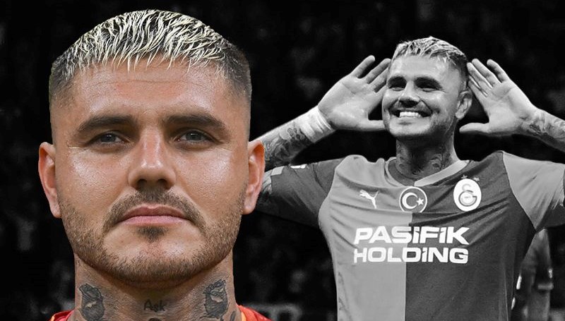 Galatasaray'da Dönüm Noktası: Mauro Icardi'nin