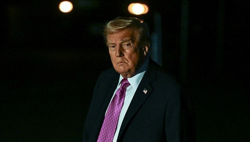 Trump’tan New York Times’a 15 Milyar Dolarlık Medya Hamlesi!