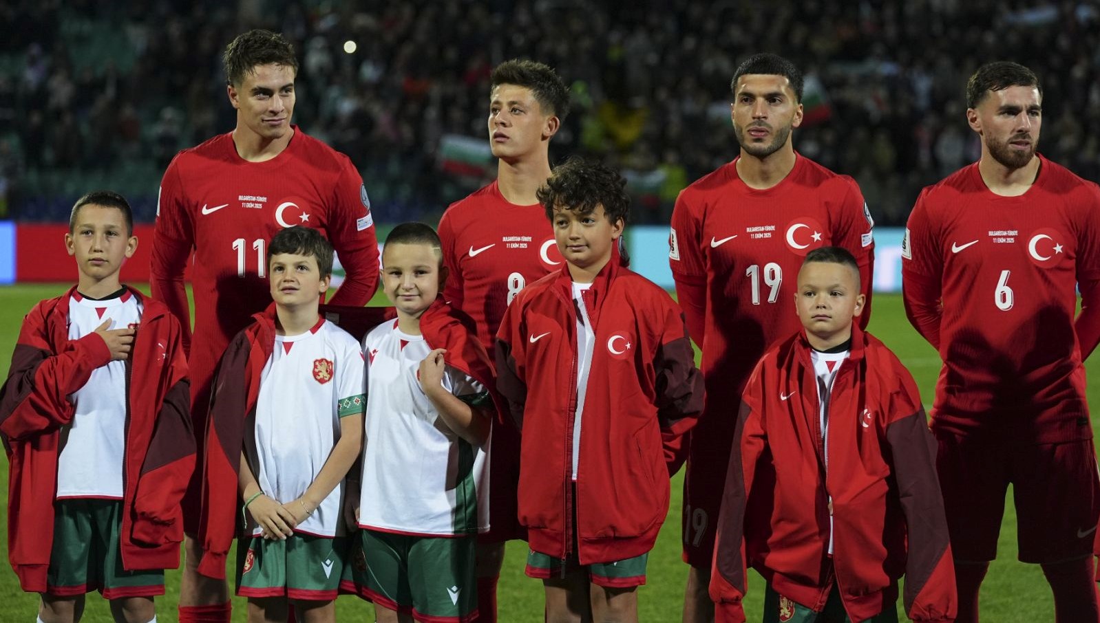 A Milli Takım'dan Tarihi Yükseliş: FIFA Sıralamasında İkinci Bahar!