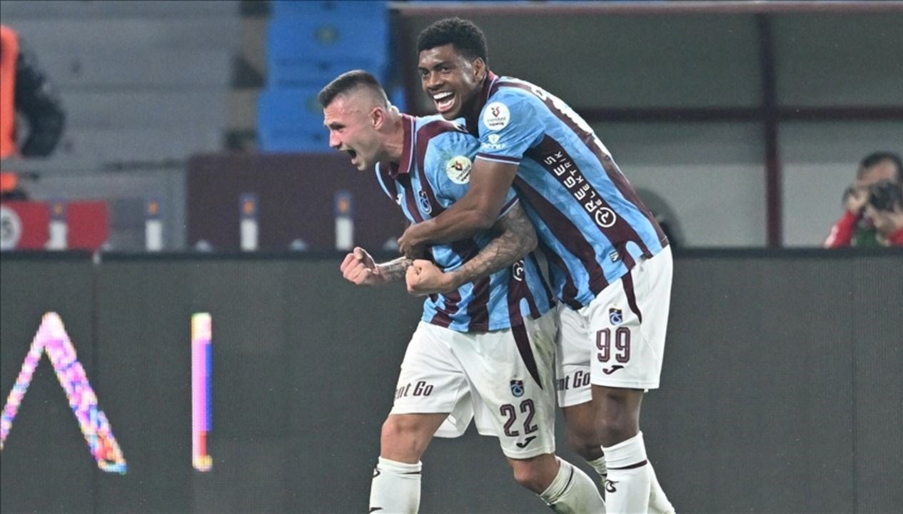 Çaykur Rizespor ile Trabzonspor'un Karşılaşması: Tarih, Saat ve Yayın Kanalı Bilgileri!