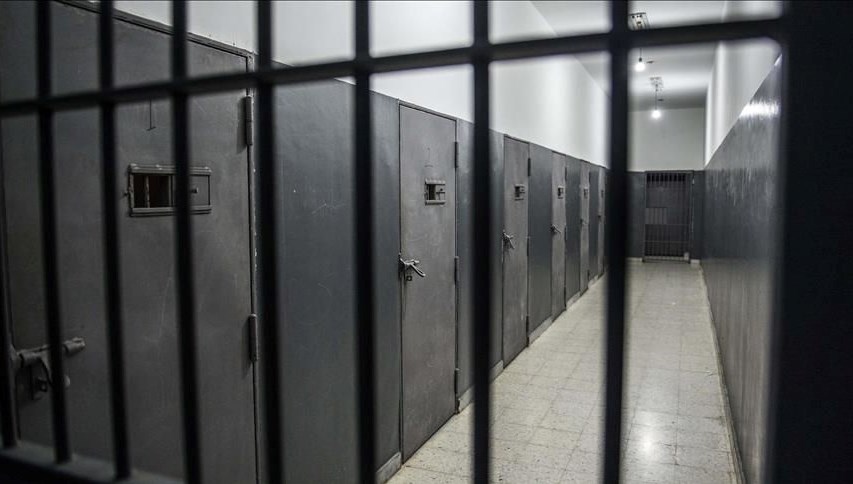 Kaddafi'nin Oğluna Serbest Bırakılma Müjdesi: 11 Milyon Dolar Kefalet!