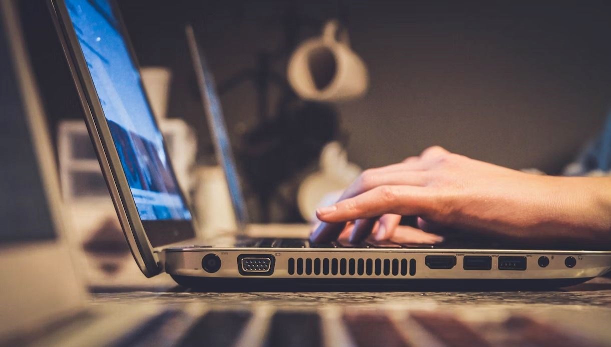 Son Beş Yılda İnternet: Yapay Zeka Üretimi İçeriklerde Zirveye Ulaşıyor!