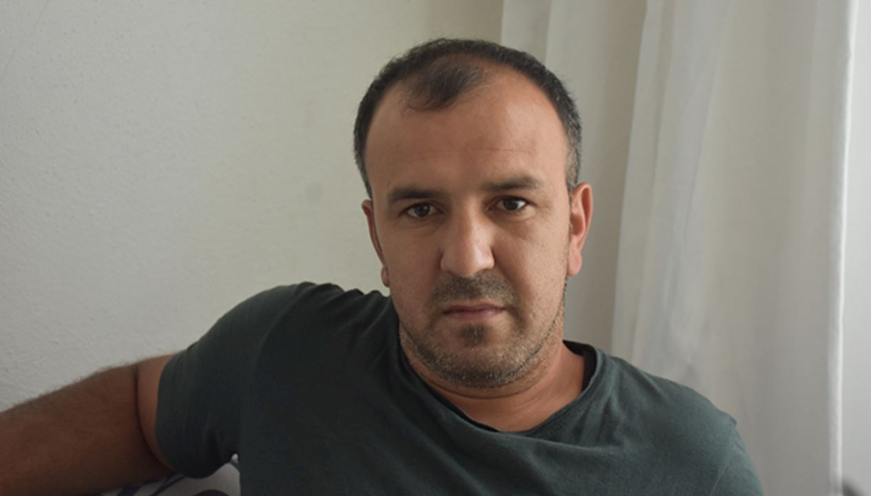 Sakarya'da Bir Adam Ayı Saldırısından Kıyafetlerini Ateşe Vererek Kurtuldu!
