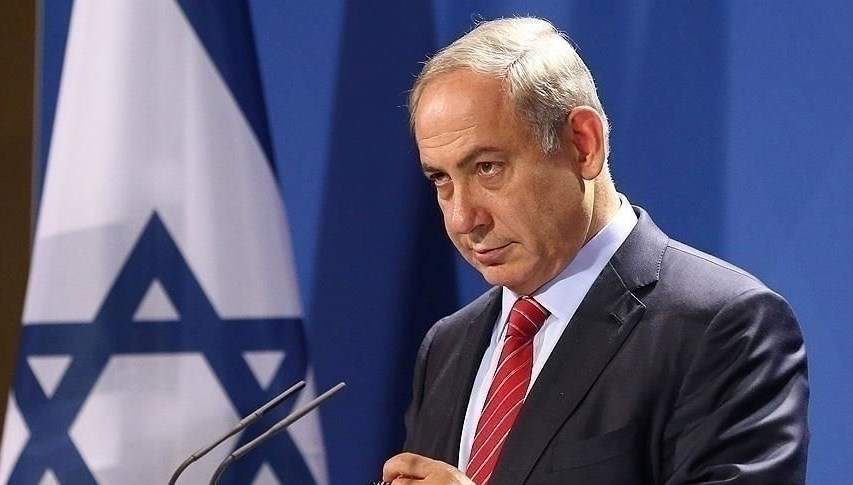 İsrail'de Sıcak Gelişme: Netanyahu Genel Seçimlerin Tarihini Ertelemeyi Planlıyor!