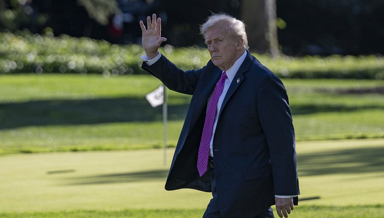 Trump'tan Yabancı Taşıtlara Yeni Vergi Düzeni!