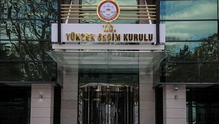 CHP İstanbul İl Kongresi İçin Acil Durdurma İsteği: YSK Toplantısı Saat 14.00'te Başlıyor