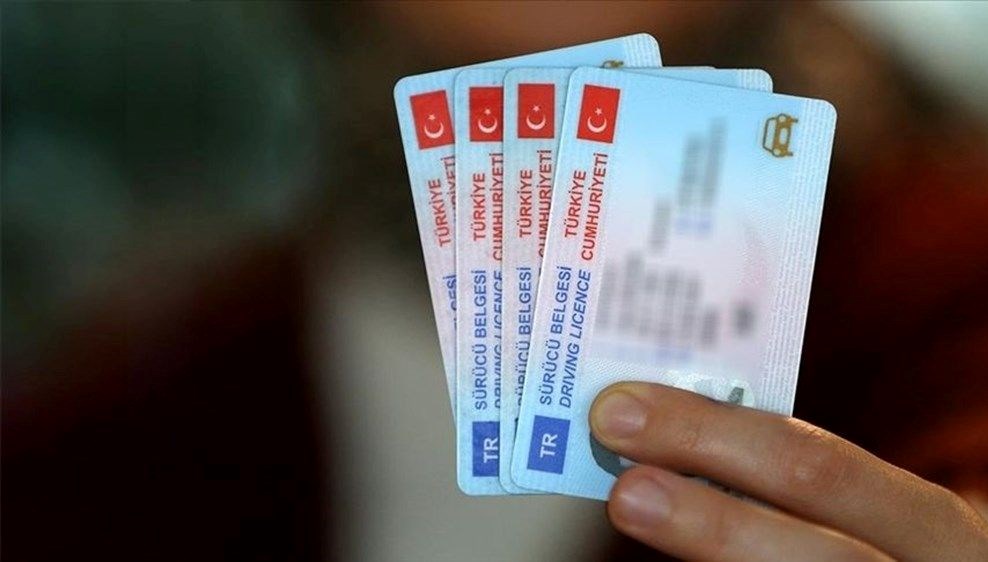Eski ehliyetler için son çağrı: Geçerlilik süresi 1 Kasım'da sona eriyor!
