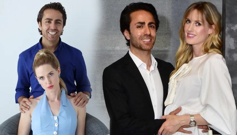 Wilma Elles 39 Yaşında: Ailemizin Işığına Nice Mutlu Yıllar!