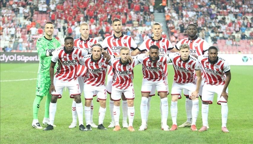 Samsunspor ile Kayserispor'un Karşılaşma Tarihi, Saati ve Yayın Detayları!
