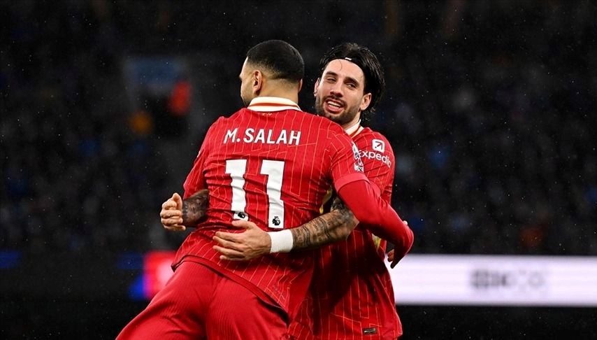 Liverpool ve Manchester United karşılaşması: Tarih, saat ve yayın bilgileri!