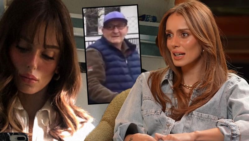 Bestemsu Özdemir, Dedesinin Vefatı Üzerine Duygu Dolu Bir Teşekkür Mesajı Yayımladı