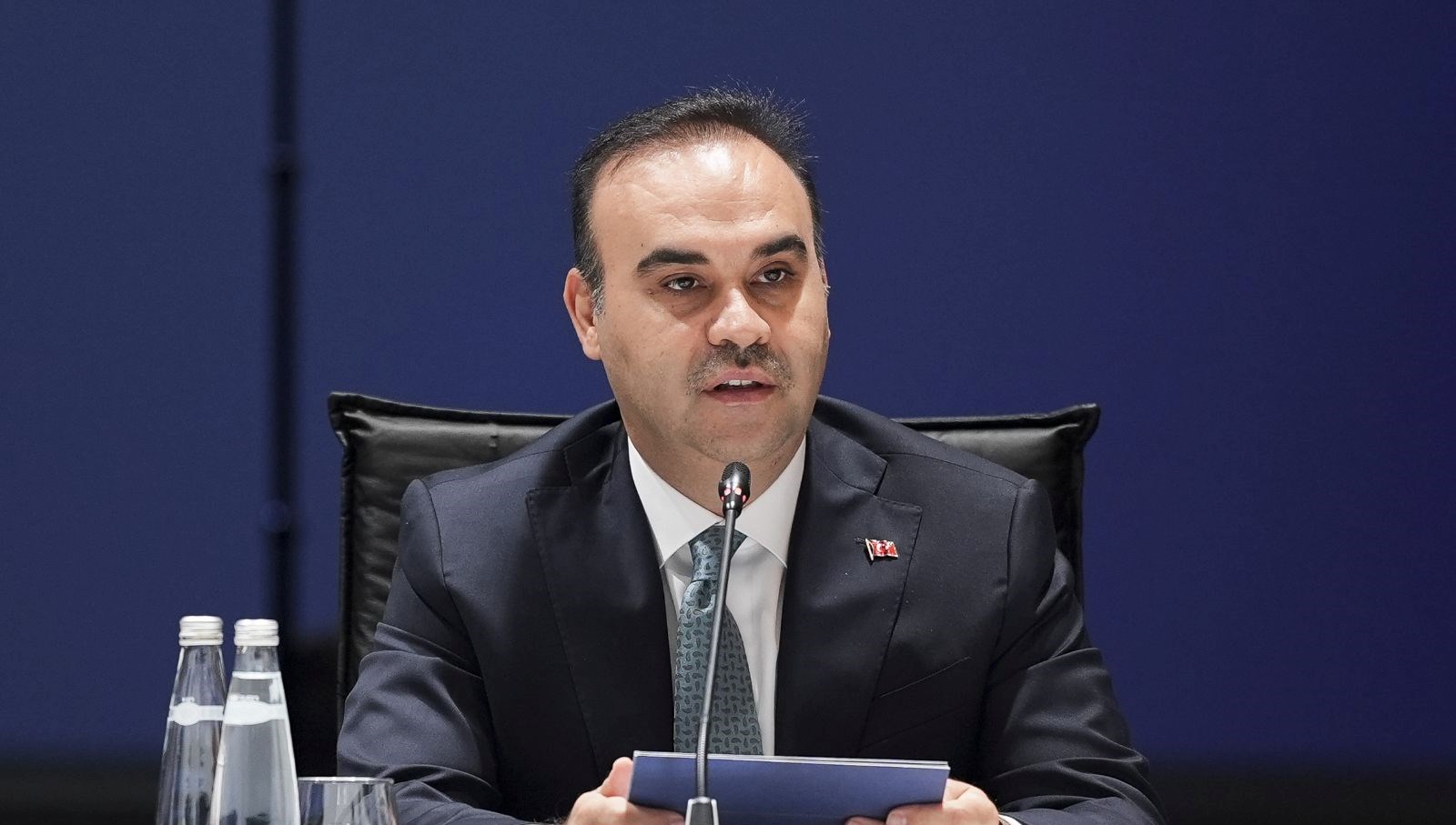 Sanayi Alanında Yeşil Dönüşüm İçin 1 Milyar Dolarlık Destek Müjdesi!