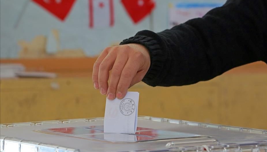 KKTC'de Cumhurbaşkanlığı Seçiminde Yasak Dönemi Başladı!