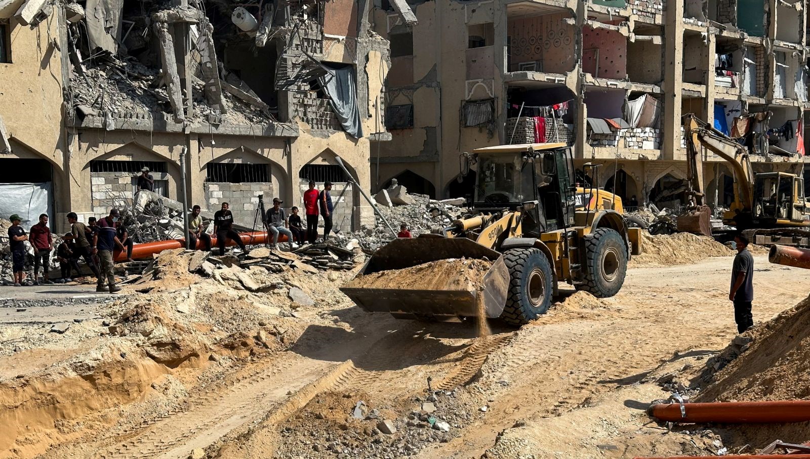 ABD ve Hamas Arasındaki Ateşkes Krizi: