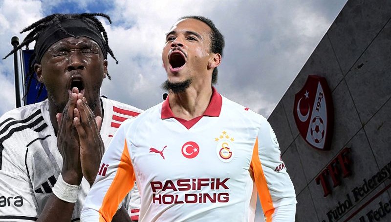TFF'nin Yenilikçi Hamlesi: Galatasaray Şampiyonlar Ligi'nde İki Süper Lig Maçı Aynı Anda!