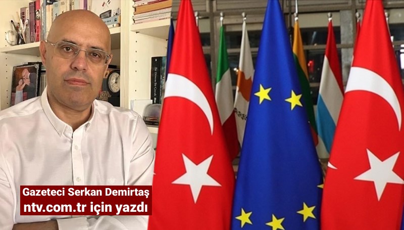 Türkiye-AB İlişkilerinde Tarihi Bir Dönem Başlıyor mu?