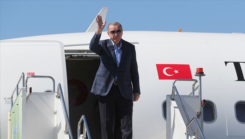 Cumhurbaşkanı Erdoğan, Körfez'de yeni bir diplomasi turuna hazırlanıyor: Üç ülkeyi keşfe çıkıyor!