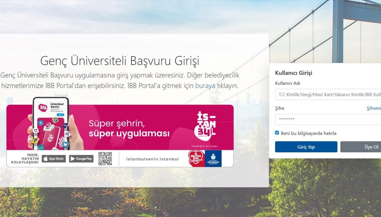 İBB Üniversite Burs Sonuçları 2025-2026: Ödemeler Ne Zaman Hesaplarda?