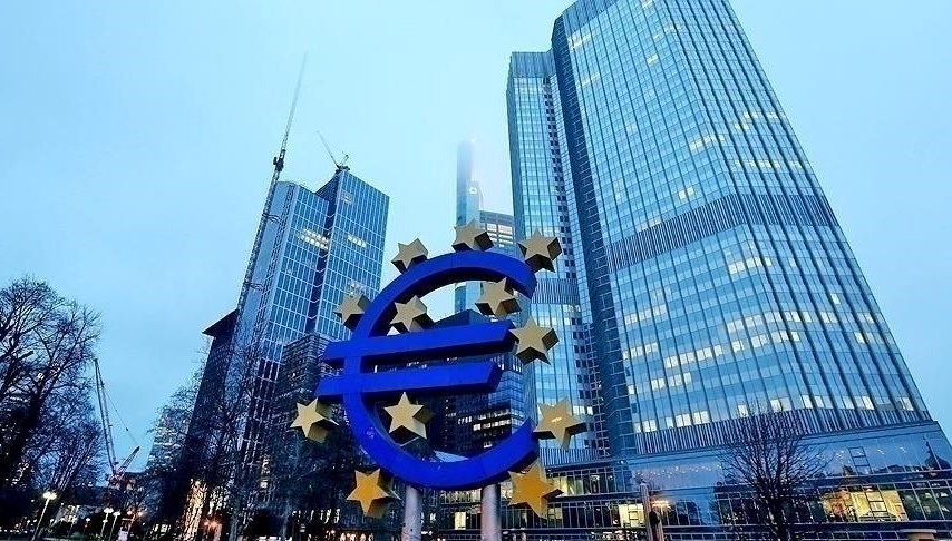 Avrupa Merkez Bankası'nda İçeriden Sansür Davası Gündeme Geldi!