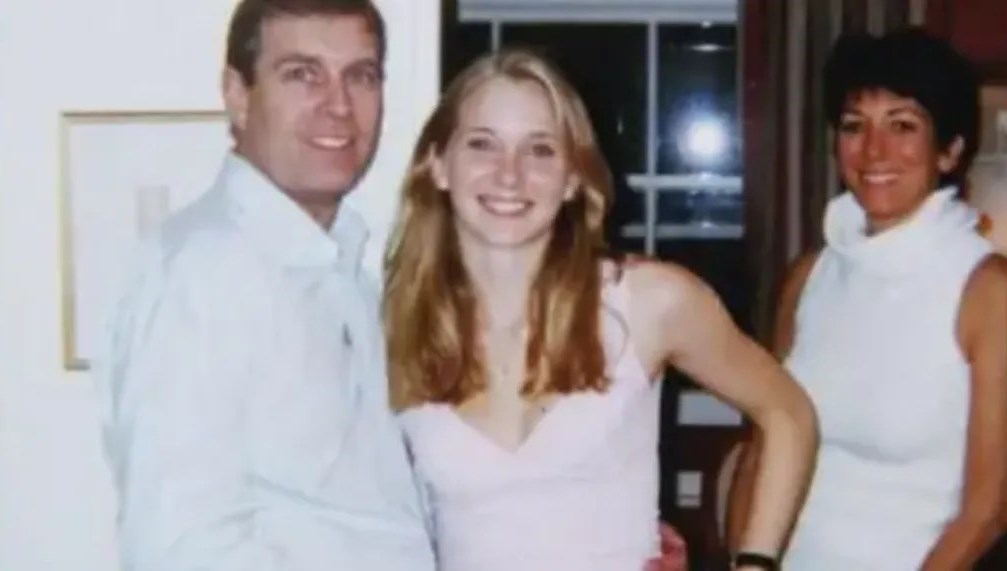 Epstein'in Mağdurundan Şok Açıklama: