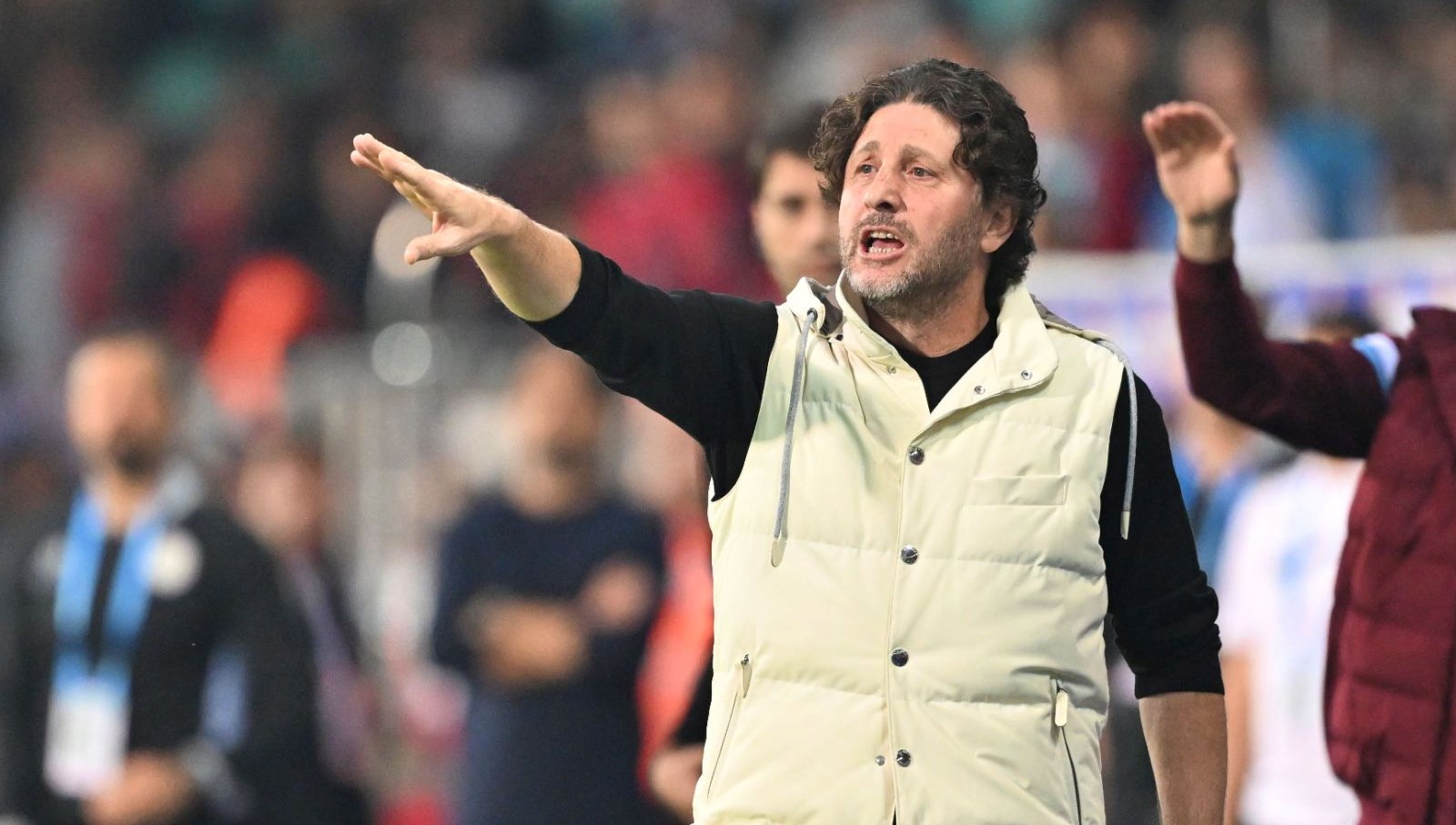 Fatih Tekke'nin Trabzonspor'daki Büyüsü: Zirveye Adım Adım İlerliyorlar