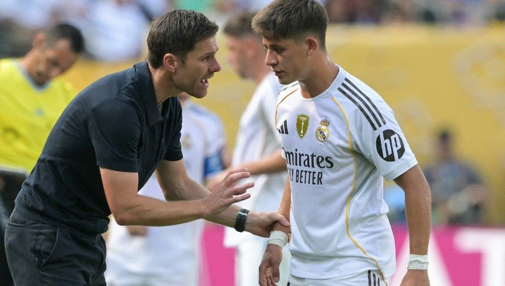 Maçın Seyrini Değiştiren Hamle: Xabi Alonso'dan Arda Güler'e Tam Not!