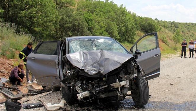Bulgaristan, Avrupa'da Trafik Kazalarında En Yüksek Ölüm Oranlarına Sahip Ülke!