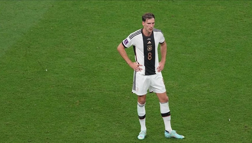 Fenerbahçe'den Şok Transfer: Alman Panzeri Orta Sahayı Güçlendiriyor!
