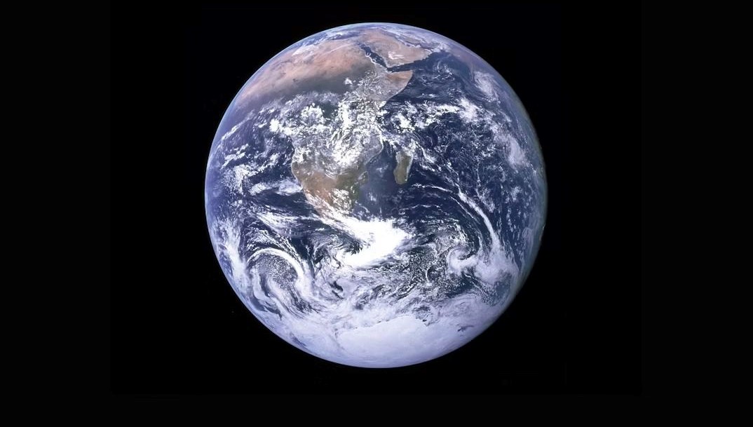 NASA'nın Hesaplamalarıyla İnsanlığın Sonuna Doğru: Tehlike Beklenenden Daha Yakın!