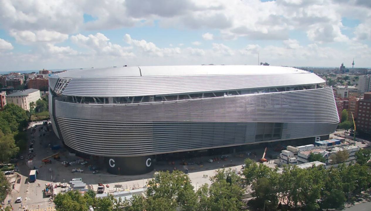 Komşuların Şikayeti Sonrası: Real Madrid Otopark Davasında Zor Durumda!