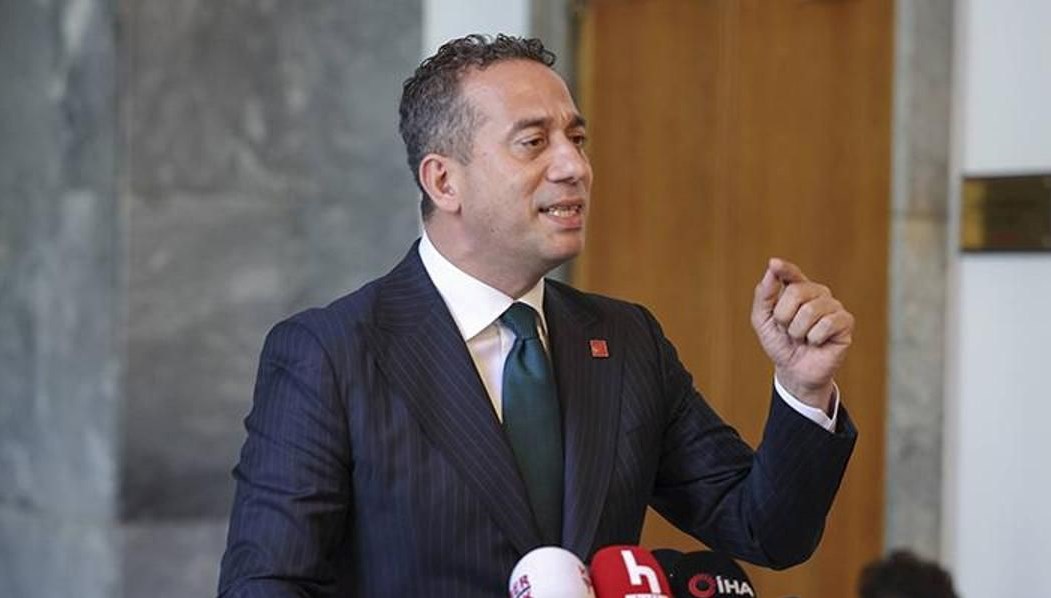Ali Mahir Başarır'a Yönelik 'Cumhurbaşkanına Hakaret' Soruşturması Başlatıldı