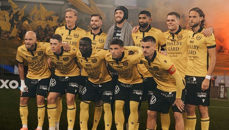 800 Kişilik Köy Takımının Destanı: Sezonun Tek Eşsiz Olayı!