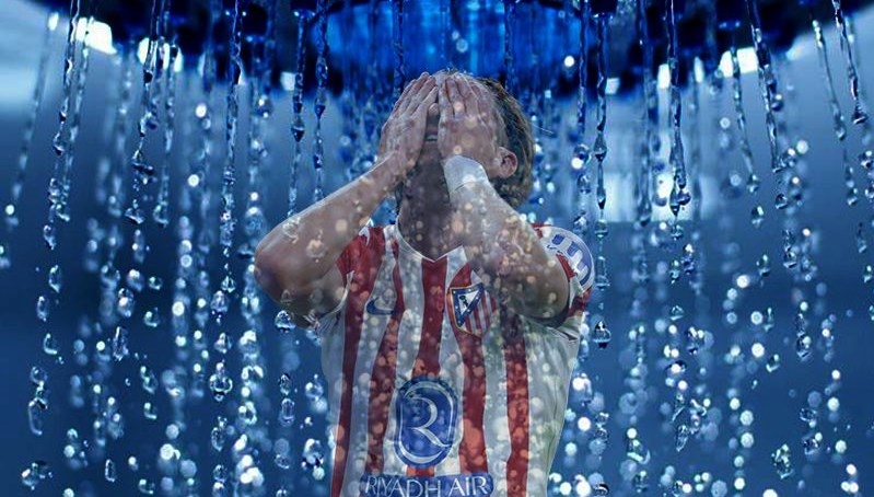 Arsenal'dan Atletico Madrid'e Sert Cevap: UEFA'ya Başvurdular!