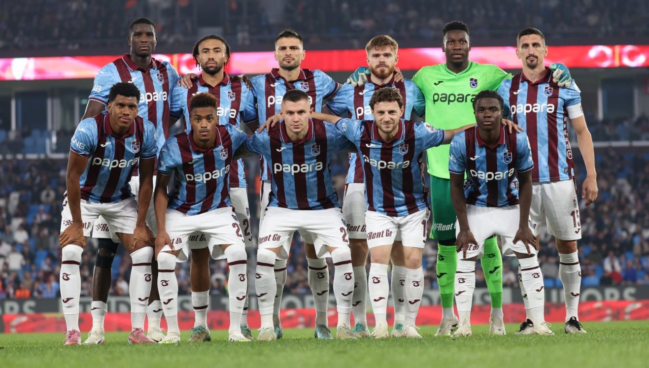 Trabzonspor'un Yeni Ayrımında Dikkat Çeken Talep: