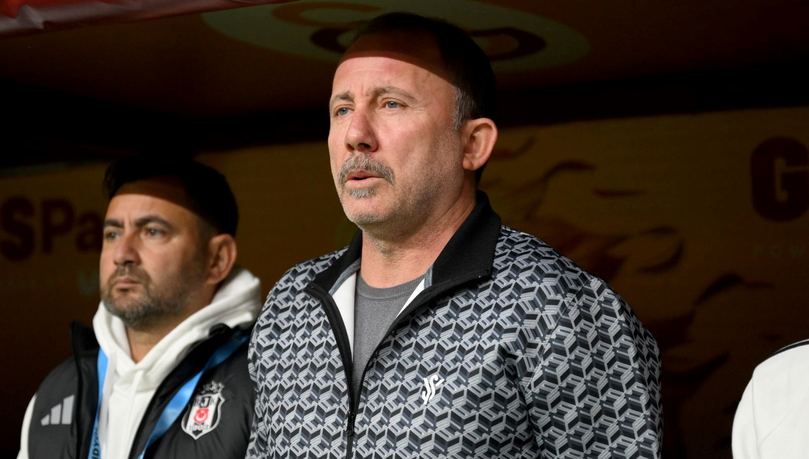 Sergen Yalçın’ın Beşiktaş’ta Ele Alması Gereken 7 Kritik Sorun!