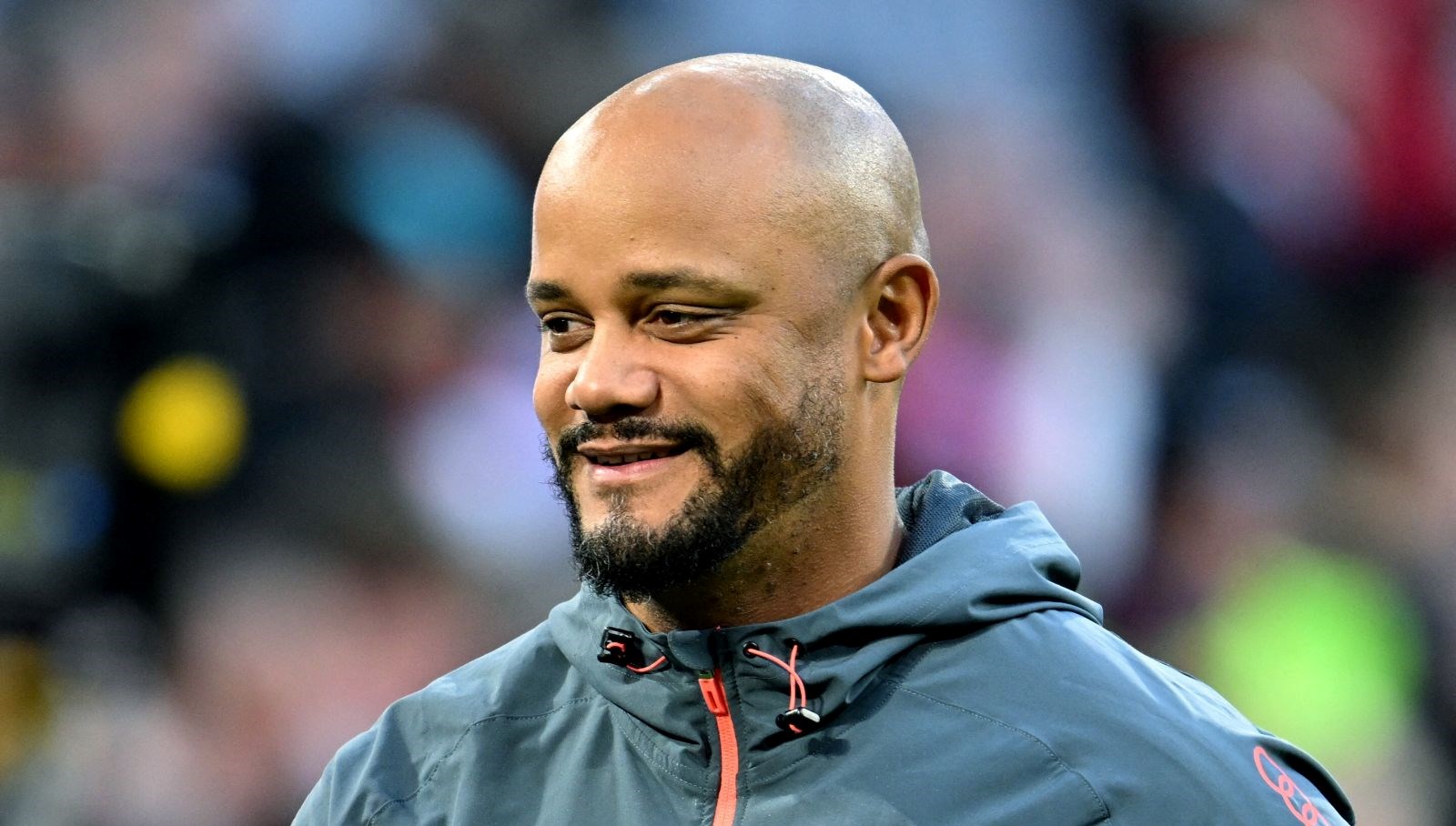 Kompany'nin Bayern Münih ile Yeni Bir Sayfa: Sözleşme Uzatıldı!