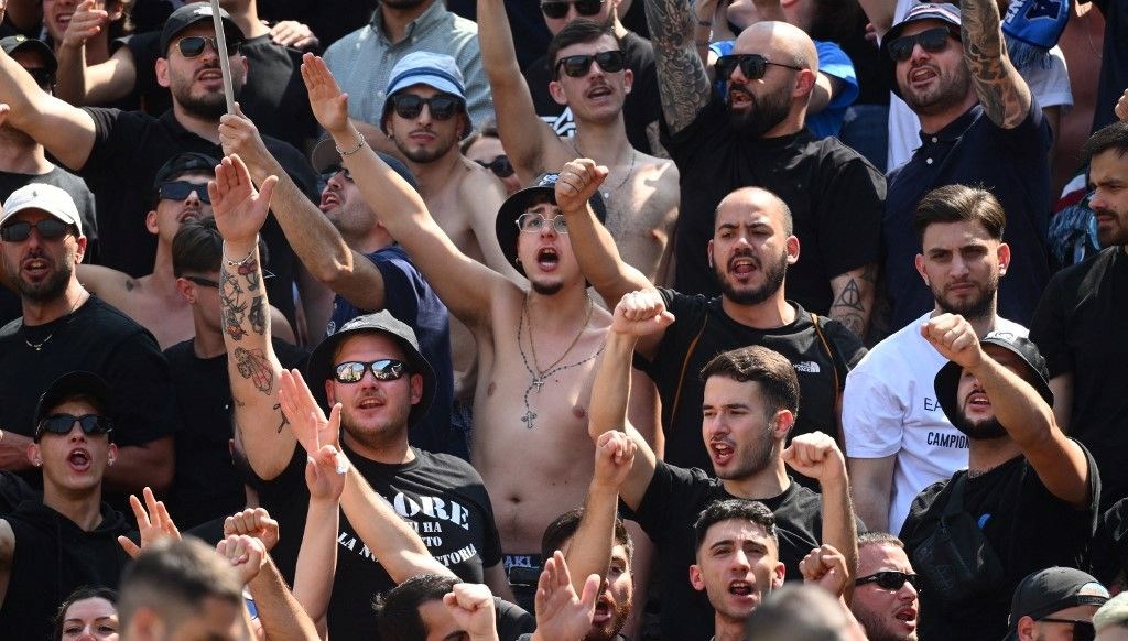 Şampiyonlar Ligi Heyecanı Öncesi Şok Gelişme: 180 Taraftar Gözaltına Alındı!