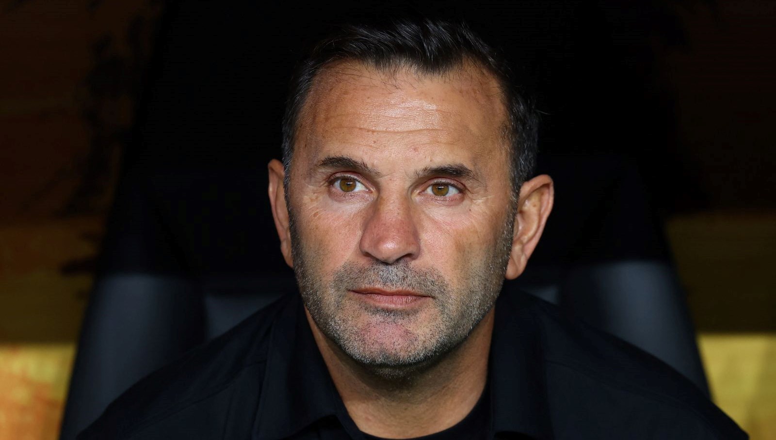 Okan Buruk'tan İlginç Açıklama: