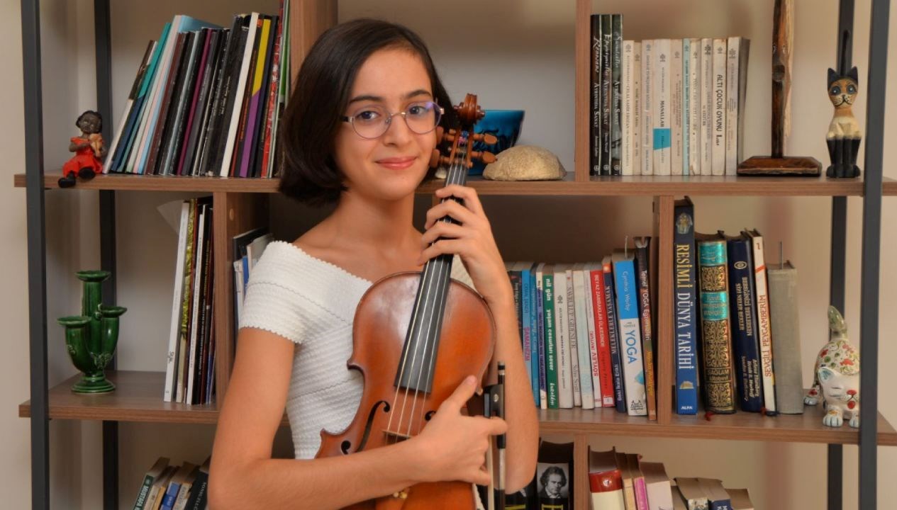 Ödüllü Keman Virtüözü Laçin Akyol'un Ölüm Davasında Kritik Mütalaa Sunuldu