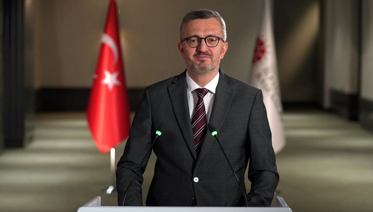 Duran'dan Özel'e Sert Yanıt: