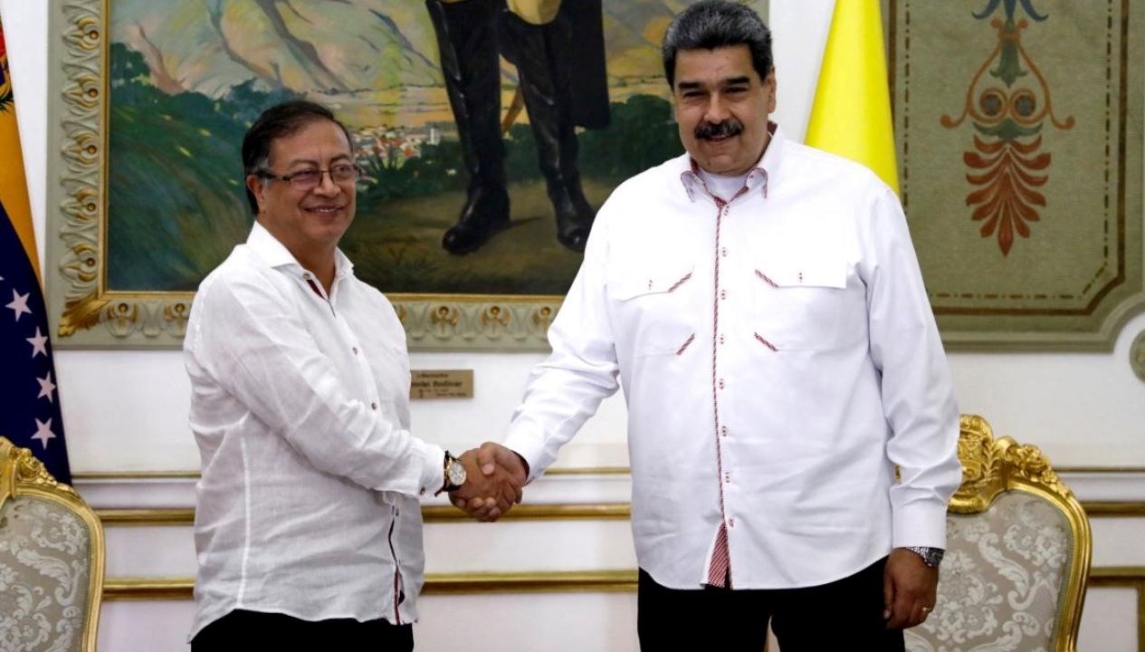 Maduro: