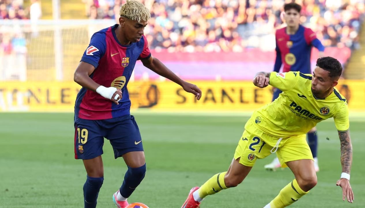 Villarreal-Barcelona Karşılaşması İçin Miami Organizasyonu Suya Düştü!