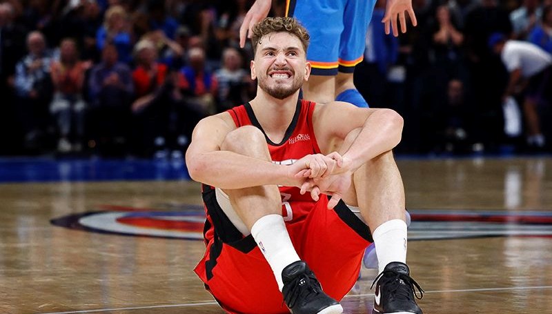 Alperen Şengün NBA'de Çarpıcı Bir Başlangıç Yaptı: Kariyer Rekorunu Eşekler Üzerine Yazdırdı!