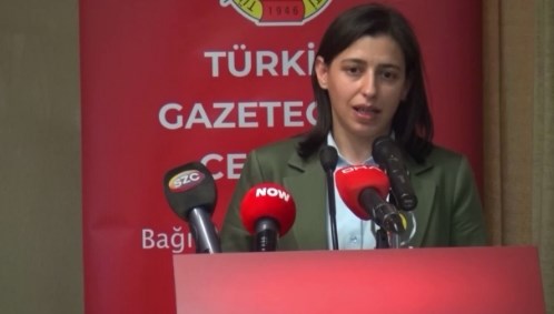 Gazeteci Asuman Aranca, 10 Ay Hapis Cezasıyla Yüzleşti