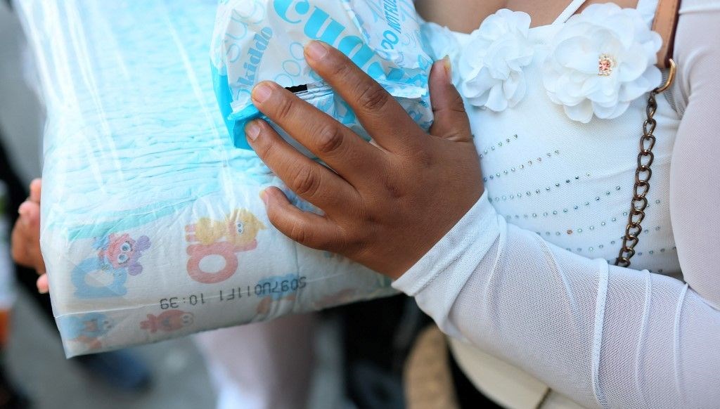 Bebek Bezinden Milyon Dolarlık İmparatolik: Çinli Çiftin Başarı Hikayesi