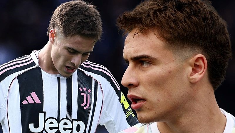Kenan Yıldız için tarihi an: Real Madrid maçı öncesi müjdeli haber geldi!