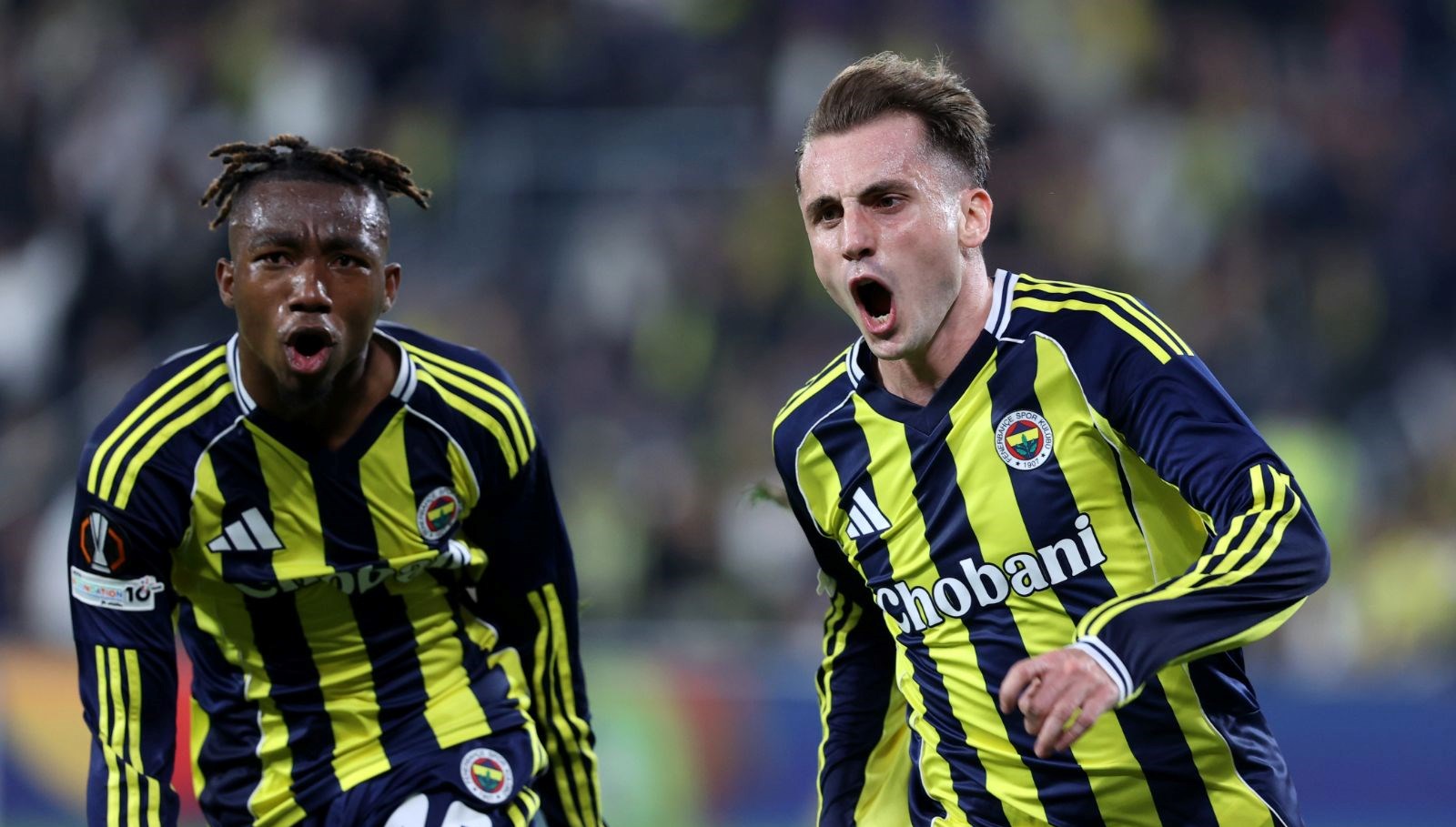 Fenerbahçe, Avrupa Arenasında 293. Mücadeleye Hazır!